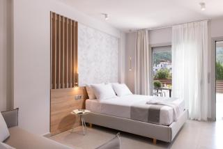 Afros Suites - Olympiada - 6