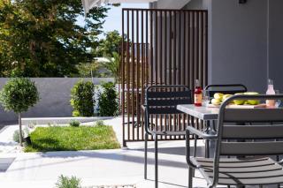 Afros Suites - Olympiada - 7