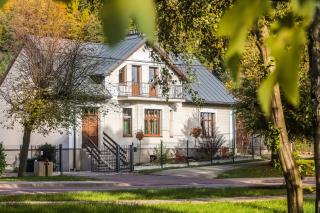 Villa 124 Sauna komfortowy apartament Himalaje - 8