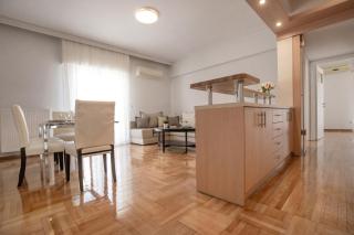 Upscale Luxury Athens Renovated Dream Home in One of the most Favorable Locations by National Gardens, Zoo & Hellenic Parliament in Syntagma and Stylish Exquisite Kolonaki neighborhood - Atene - 6