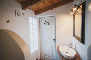 Small Guesthouse In The Garden - 9