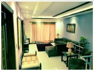 Full Serviced Cottage in Bhurban - 5