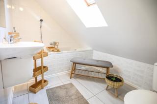 Villa 124 Sauna komfortowy apartament Himalaje - 1