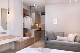 Afros Suites - Olympiada - 0