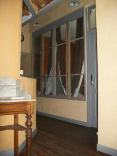 La Grange des Griottiers - Saint-Priest - 8