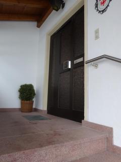 Appartement Klotz - Längenfeld - 8