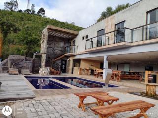Recanto Serra Monte - 8