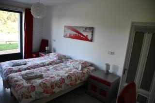 B&B Angueur - Montrem - 8