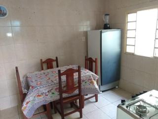 Casa Vó Amélia - Aparecida - 3