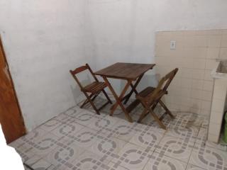 Casa Vó Amélia - Aparecida - 1