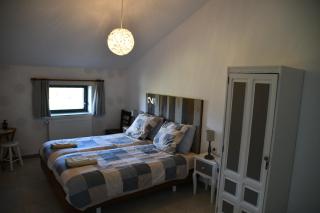 B&B Angueur - Montrem - 6