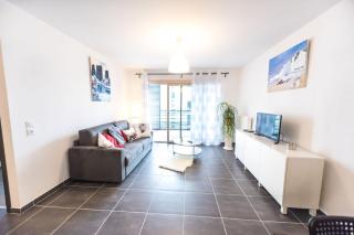 Le Rive Gauche - Saint-Jorioz - 9