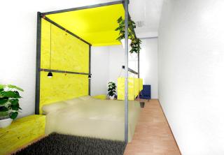 Avenue Hostel - Budapest - 9