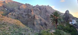 Casa Rural El Horno Masca - 2