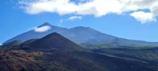 Casa Rural El Horno Masca - 7