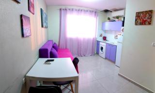 Beachfront Apartment Bat Yam 613 - Bat Yam - 8