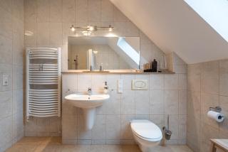 Ferienwohnung im grünen Mühlenbeck-nahe Berlin - Mühlenbeck - 9