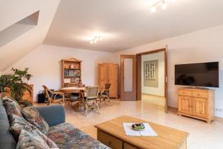 Ferienwohnung im grünen Mühlenbeck-nahe Berlin - Mühlenbeck - 8