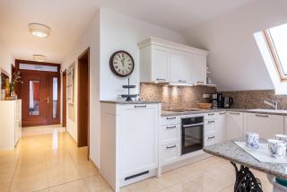 Ferienwohnung im grünen Mühlenbeck-nahe Berlin - Mühlenbeck - 7