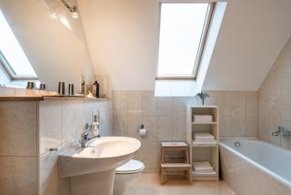 Ferienwohnung im grünen Mühlenbeck-nahe Berlin - Mühlenbeck - 3
