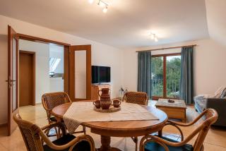 Ferienwohnung im grünen Mühlenbeck-nahe Berlin - Mühlenbeck - 2