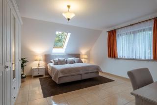 Ferienwohnung im grünen Mühlenbeck-nahe Berlin - 1