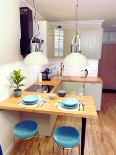 Apartament Braniborska - Wrocław - 2