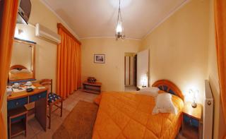 Hotel Marily - Pýrgos - 9