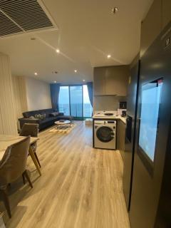 Andromeda Sea View Condo Near Beach - South Pattaya - 8