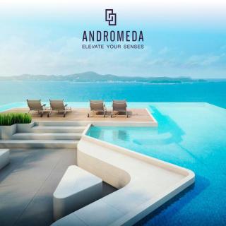 Andromeda Sea View Condo Near Beach - Sur de Pattaya - 2
