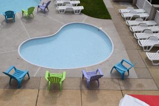 Hershey Motel - Seaside Heights - 5