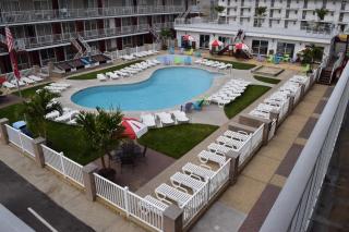 Hershey Motel - Seaside Heights - 0