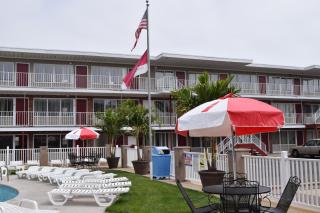 Hershey Motel - Seaside Heights - 9