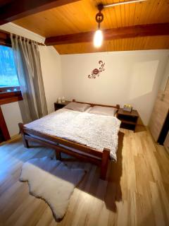 Chata TRI GROŠE 3 - Námestovo - 4