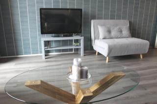 LAAX Central Holiday Apartment with Pool & Sauna - 4