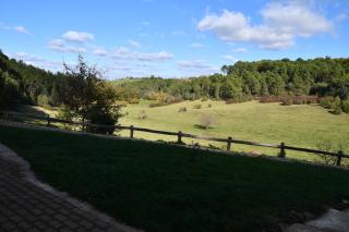B&B Angueur - Montrem - 2