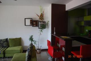 Residence Les Peupliers - Evelyne - 4