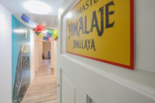 Villa 124 Sauna komfortowy apartament Himalaje - 5