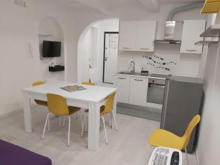 HOLIDAY HOUSE FIERAVECCHIA - Salerno - 5