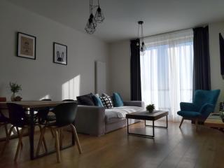 Apartmán Bystrina - Starý Smokovec - 3