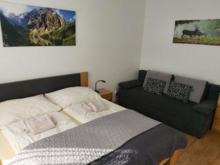 Apartmán Bystrina - Starý Smokovec - 4