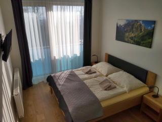 Apartmán Bystrina - Starý Smokovec - 5