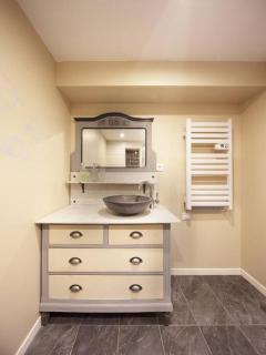 Le Logis d'Alsace, Wifi,TV,Parking,70 m2 - 8