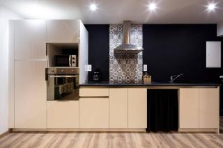 Le Logis d'Alsace, Wifi,TV,Parking,70 m2 - 4