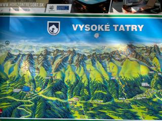 Apartmán Bystrina - Starý Smokovec - 6