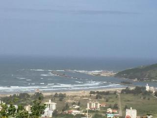 APARTAMENTO 3 DORM., O QUINTAL É A PRAIA E MOLHES - Laguna - 9