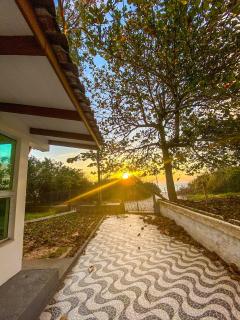 Apto Duplex Frente pro Mar, Cachoeira do Bom Jesus - 0