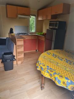 Camping de la mothe - 6