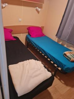 Camping de la mothe - 3