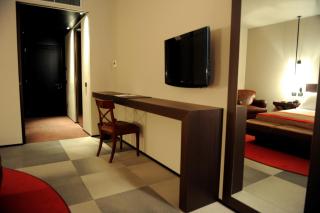 iH Hotels Milano Ambasciatori - Mailand - 9